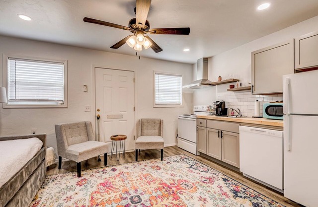 Stillwater Getaway with WiFi & Free Parking