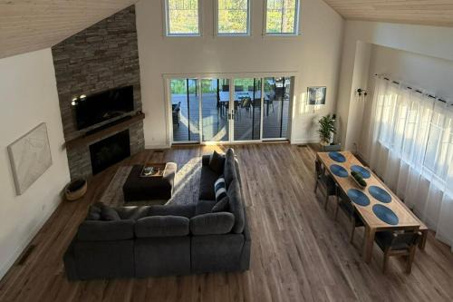 StillWater Retreat