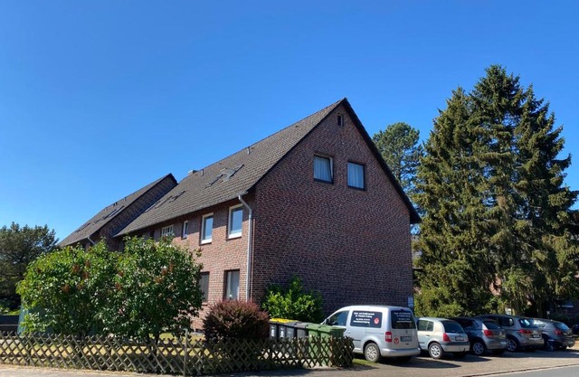 Stilvolle 2 Schlafzimmer Apartments Heidegarten, Osterheide, Zentrum