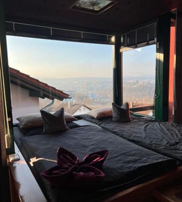 Stilvolles Chalet mit hauseigener Sauna & Whirlwanne