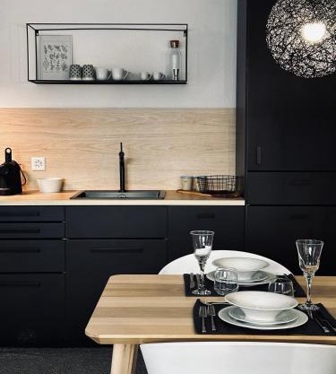 Stilvolles See Studio - perfekt für 2-3 Gäste