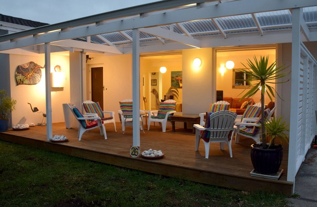 @emupoint STINGRAY BEACHHOUSE