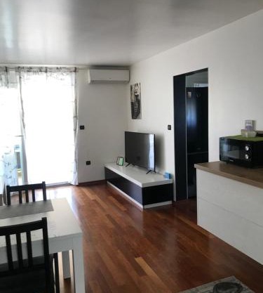 Stinjan Apartment