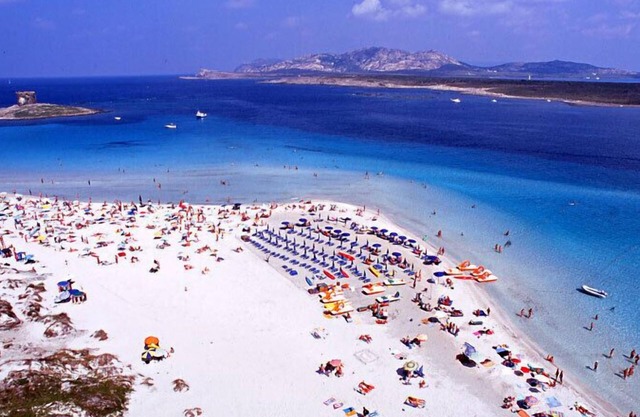 Stintino Country Paradise