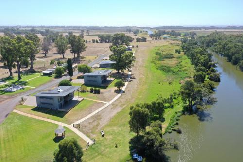 Stirling Estate Chalets