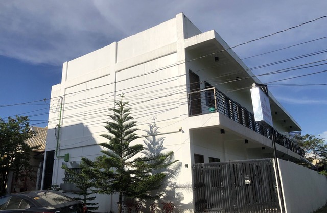 Sto. Nino Residences