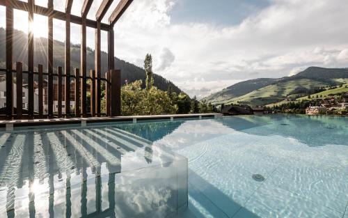 Stoa - Elegant & Romantic Guest House - "Adults only"