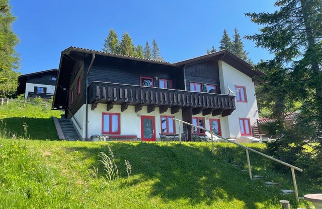 Stockerhaus