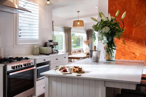 Stockton House- spectacular 2 bedroom home