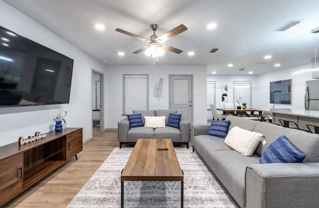 Stockton Place - 3BR/2BA - New Construction