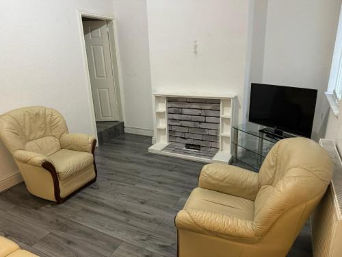 Stoke-on-Trent Guest House