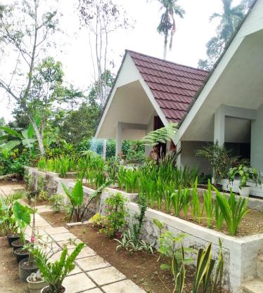 Stokel Cottage