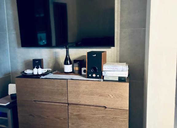 STONE Apartment