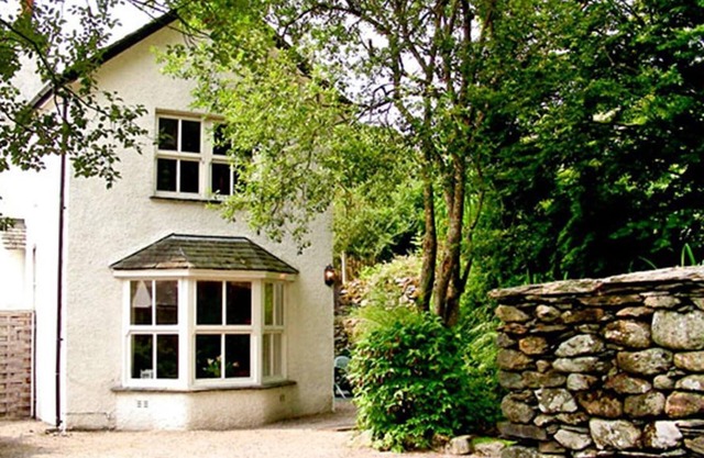 Stone Beck