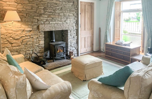 3 bedroom accommodation in Allendale, near Hexham