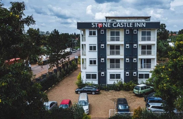 Stone Castle Inn