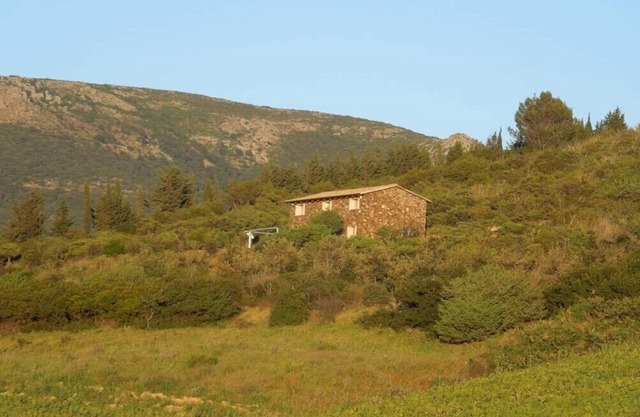 SOLEMINIS DE CASA DE PIEDRA