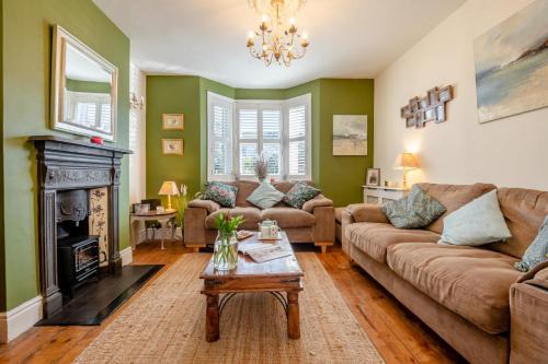Stone Cottage - Wimborne
