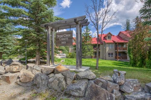 Stone Creek by StayIn