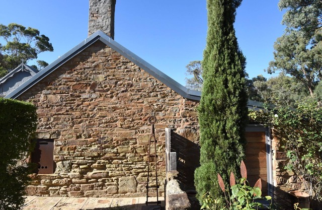 Stone Edge - South Cottage - NUEVO