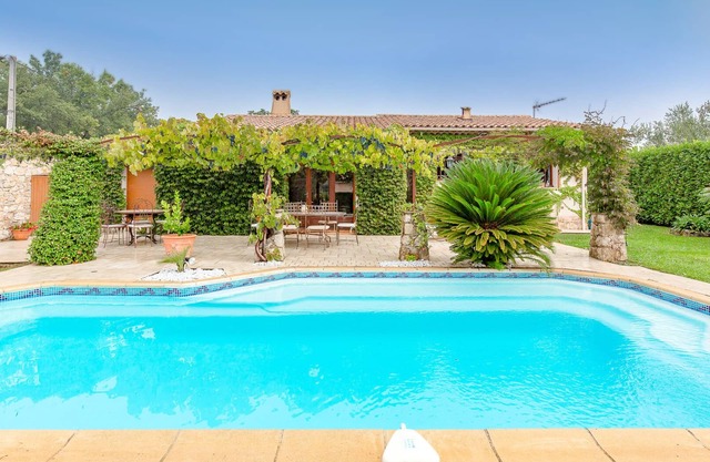 Villa con piscina privada cerca de Cannes, Grasse, Saint-Raphaël