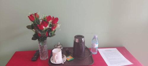 Stone Haven Resort Pece Acoyo Gulu City