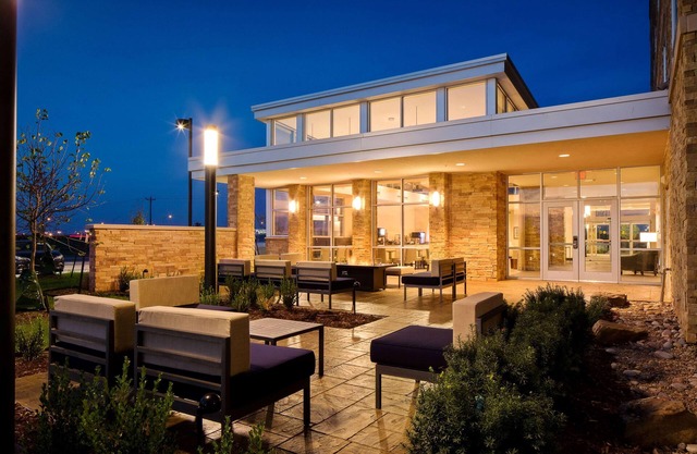 Stone Hill Norman, Trademark Collection by Wyndham
