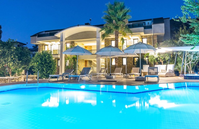 Stone Homes Sapphire