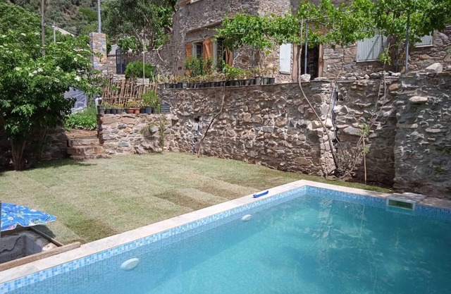 Casa de piedra, a 20 minutos de Elafonisi