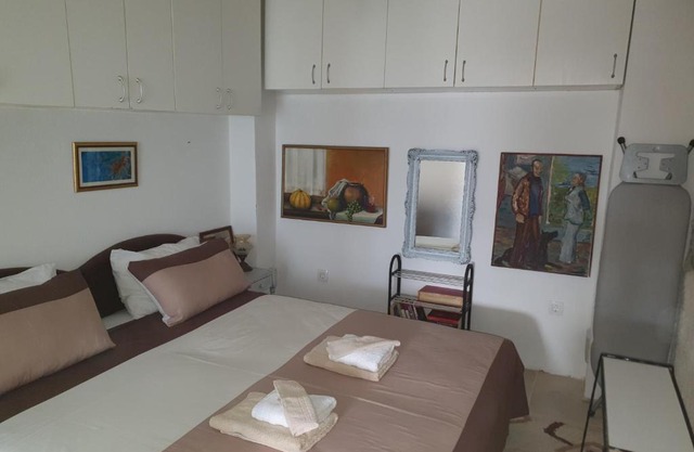 Stone house Djakonovic