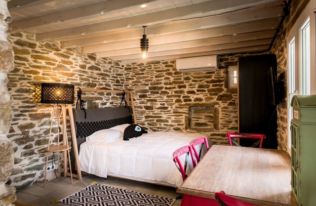 Stone House -Imarkellis Boutique Villas