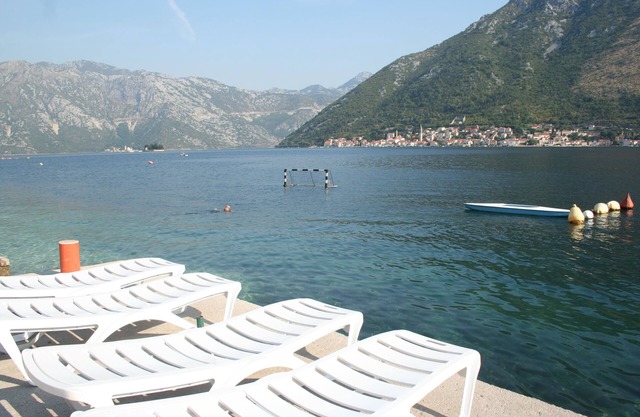 Stone House - Sea View - Apartamento Anka