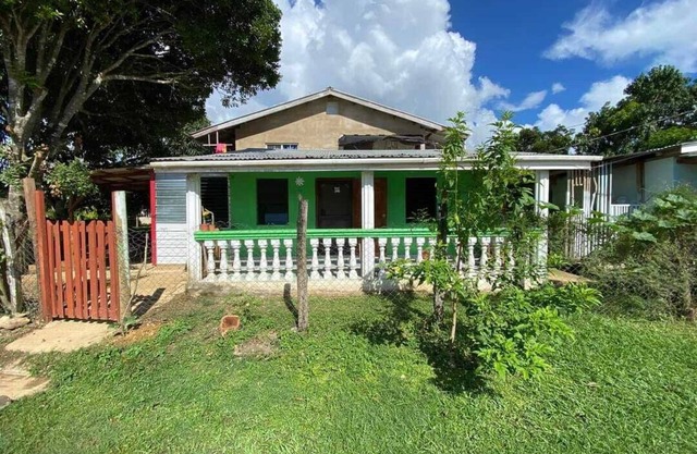 Stone Lady Lodge