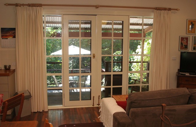 Cottage tiro de piedra B & B Belgrave