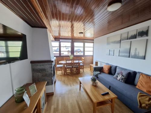 Stone, wifi, pet-friendly y garage - Arafita Apartamentos