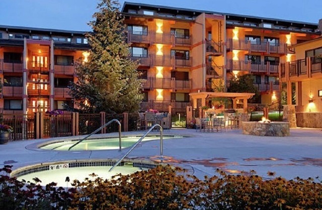 Stonebridge Condominiums