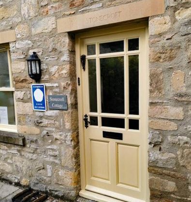 Stonecroft Cottage