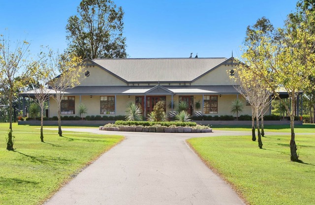 Stonegate Dominio - Homestead elegante