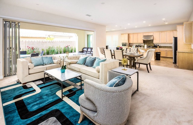 Vive en Stonegate con estilo: esta casa de 4 habitaciones tiene capacidad para 8