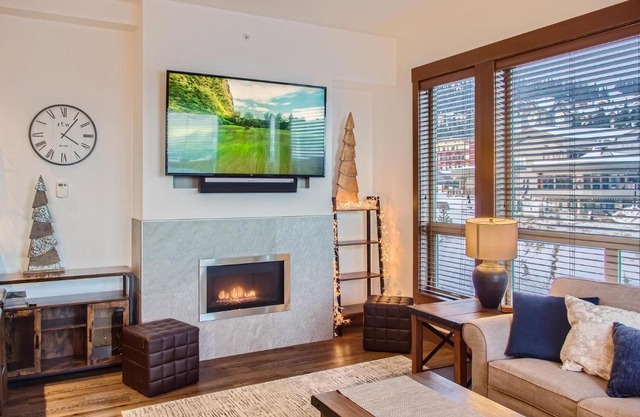 Stonegate Resort Unit B408