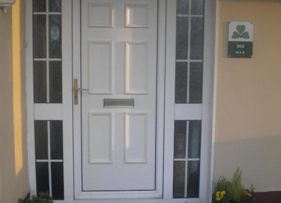 Stonehaven B&B