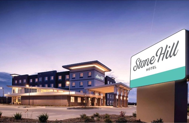 StoneHill Lawrence, Trademark Collection by Wyndham
