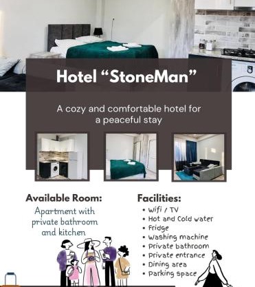 Stoneman