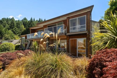 Stoneridge Alpine Escape