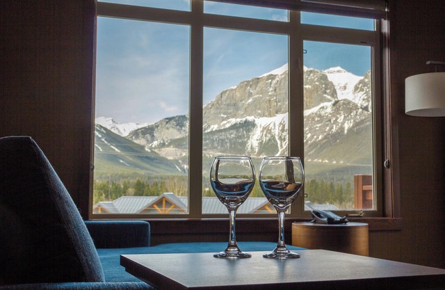 Stoneridge Mountain Resort