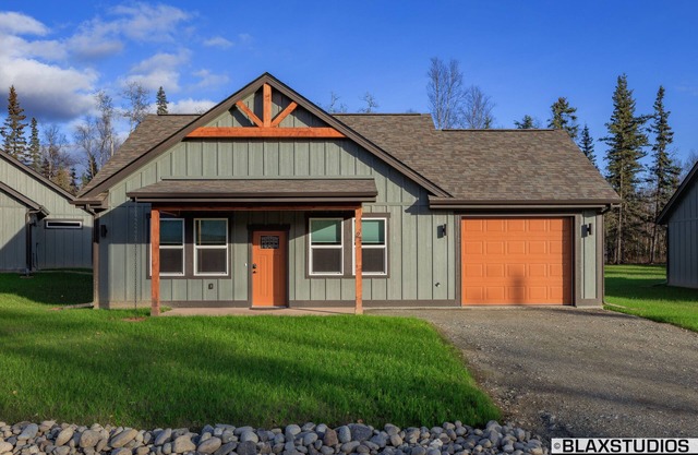 Stoneridge Place Cottage # 3 - ¡Retiro de vacaciones o ejecutivo 2BR 2BA Garaje!