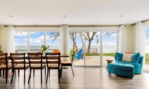 Stones Throw Cottage Oxley