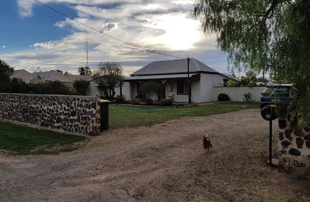Stonewall Cottage