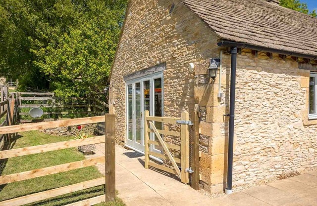 Stonewell Cottage