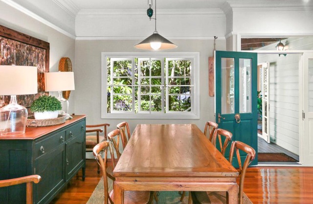 Stoney Creek Cottage